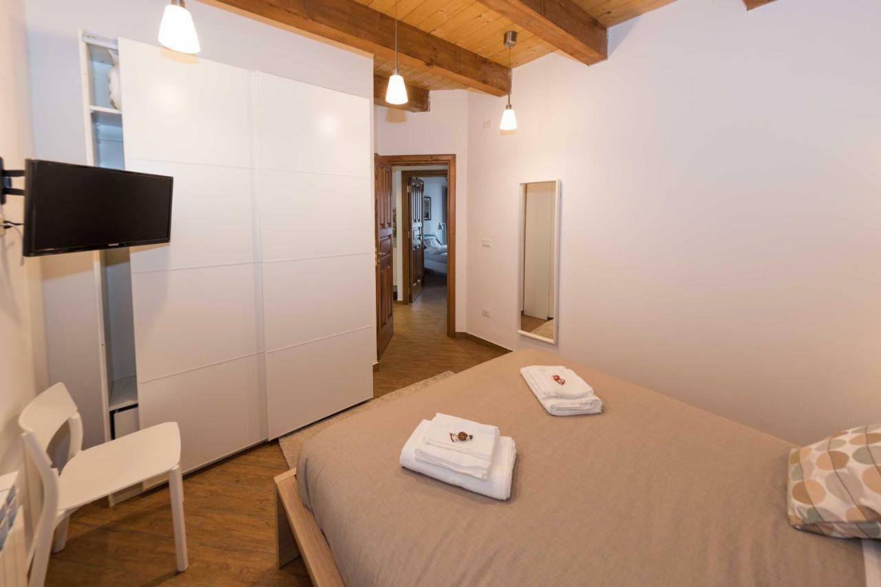 Lasi house Serra San Bruno Extérieur photo