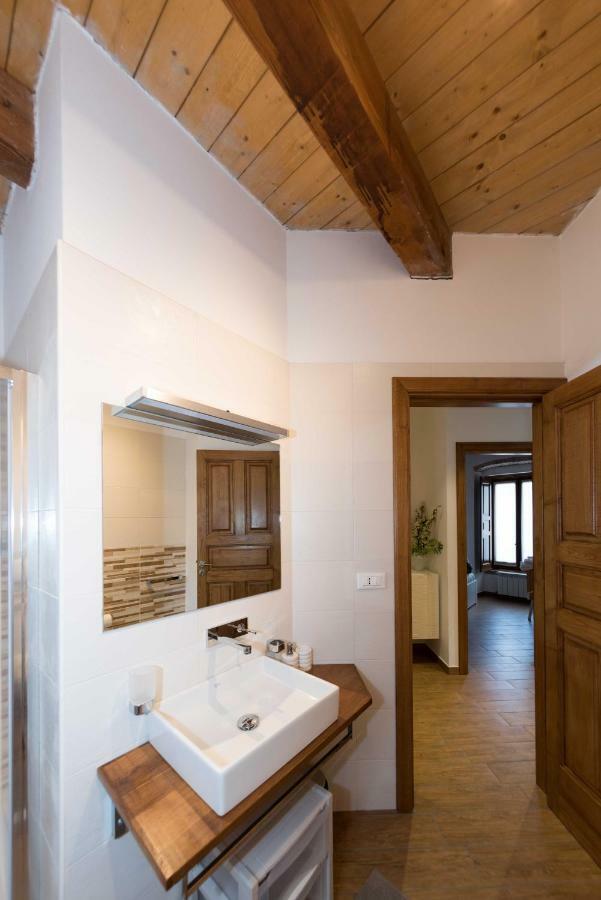 Lasi house Serra San Bruno Extérieur photo