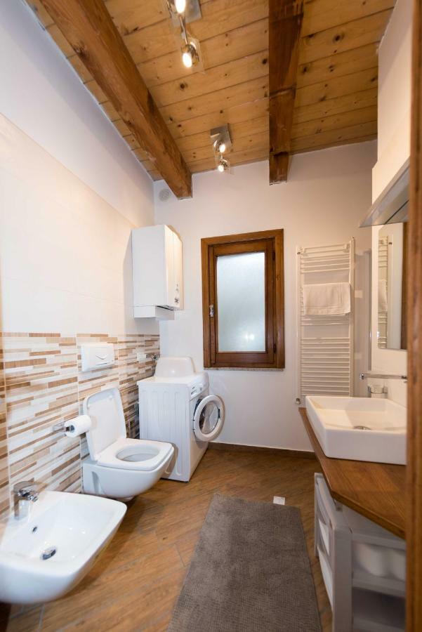 Lasi house Serra San Bruno Extérieur photo