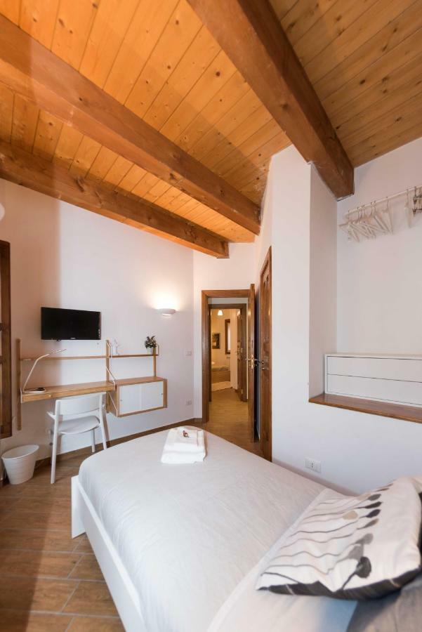 Lasi house Serra San Bruno Extérieur photo