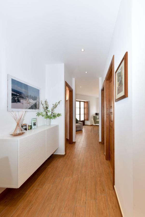 Lasi house Serra San Bruno Extérieur photo